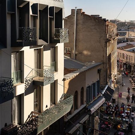 Bohemian Apartment In Old Town - Self Check-In Bucareste Exterior foto