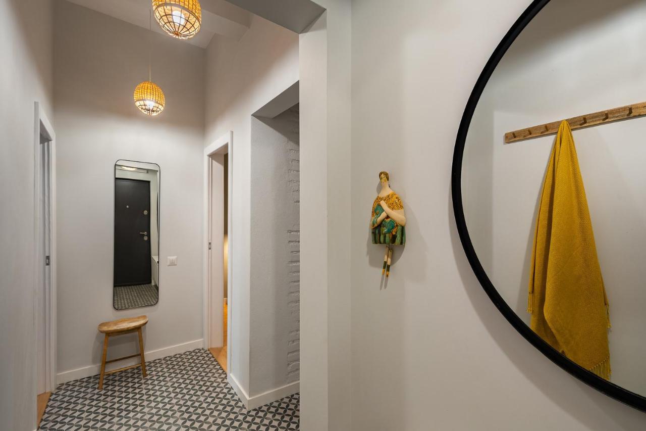 Bohemian Apartment In Old Town - Self Check-In Bucareste Exterior foto