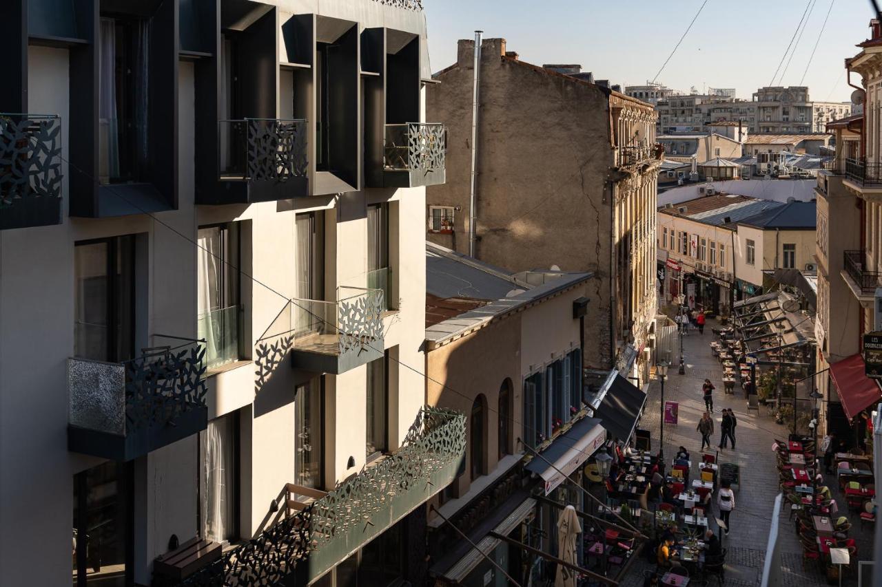 Bohemian Apartment In Old Town - Self Check-In Bucareste Exterior foto